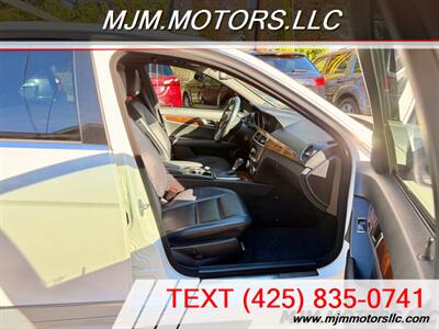 2012 Mercedes-Benz C 300 Sport 4MATIC   - Photo 13 - Lynnwood, WA 98036