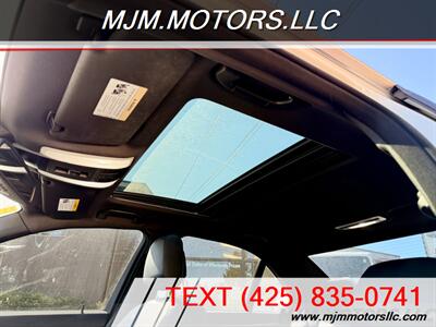 2012 Mercedes-Benz C 300 Sport 4MATIC   - Photo 21 - Lynnwood, WA 98036