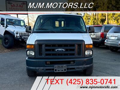 2011 Ford E-250   - Photo 8 - Lynnwood, WA 98036