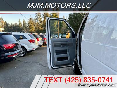 2011 Ford E-250   - Photo 16 - Lynnwood, WA 98036