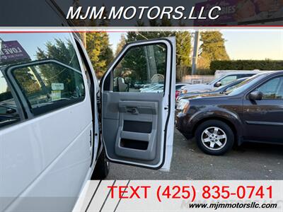 2011 Ford E-250   - Photo 17 - Lynnwood, WA 98036