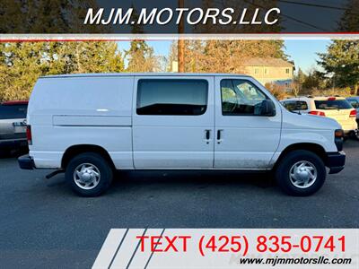 2011 Ford E-250   - Photo 6 - Lynnwood, WA 98036