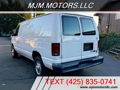 2011 Ford E-250   - Photo 3 - Lynnwood, WA 98036