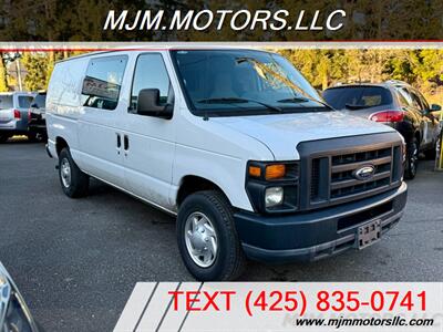 2011 Ford E-250   - Photo 7 - Lynnwood, WA 98036