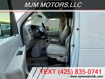 2011 Ford E-250   - Photo 9 - Lynnwood, WA 98036