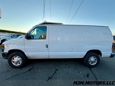 2011 Ford E-250  