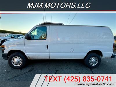 2011 Ford E-250   - Photo 2 - Lynnwood, WA 98036