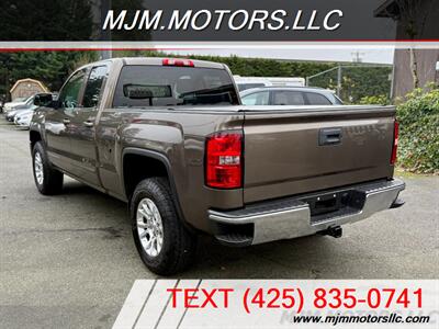 2014 GMC Sierra 1500 SLE   - Photo 3 - Lynnwood, WA 98036