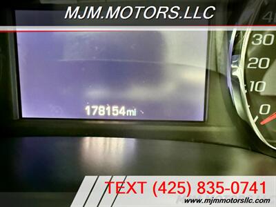 2014 GMC Sierra 1500 SLE   - Photo 15 - Lynnwood, WA 98036