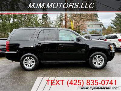 2012 Chevrolet Tahoe LT   - Photo 6 - Lynnwood, WA 98036