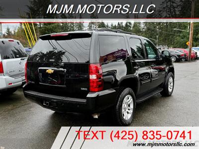 2012 Chevrolet Tahoe LT   - Photo 5 - Lynnwood, WA 98036