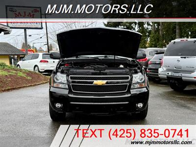 2012 Chevrolet Tahoe LT   - Photo 30 - Lynnwood, WA 98036