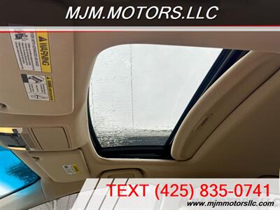 2013 Acura RDX - Photo 25 - Lynnwood, WA 98036