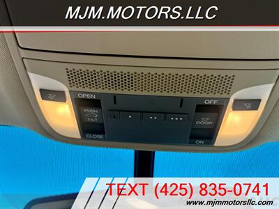 2013 Acura RDX - Photo 22 - Lynnwood, WA 98036