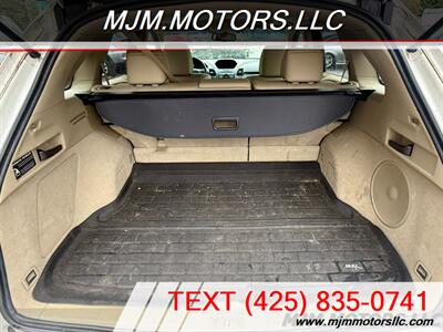 2013 Acura RDX - Photo 12 - Lynnwood, WA 98036