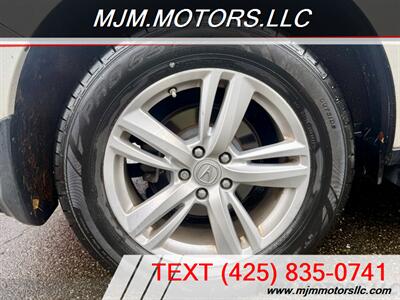 2013 Acura RDX - Photo 32 - Lynnwood, WA 98036