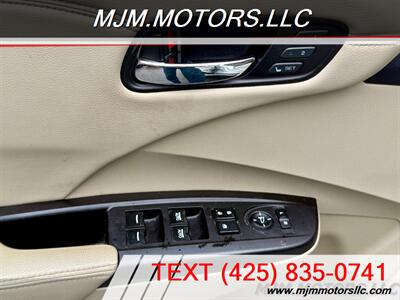 2013 Acura RDX - Photo 23 - Lynnwood, WA 98036