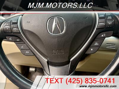 2013 Acura RDX - Photo 21 - Lynnwood, WA 98036