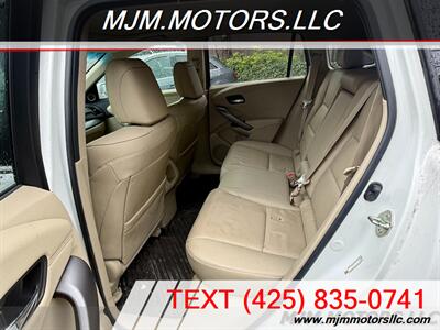 2013 Acura RDX - Photo 11 - Lynnwood, WA 98036