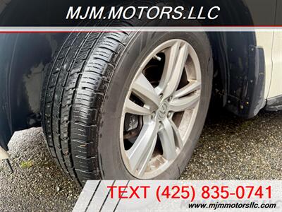 2013 Acura RDX - Photo 30 - Lynnwood, WA 98036