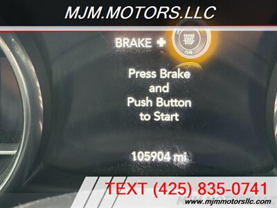 2018 Jeep Wrangler SAHARA   - Photo 42 - Lynnwood, WA 98036