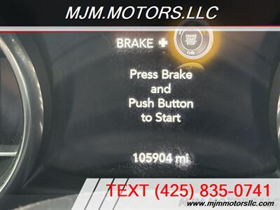 2018 Jeep Wrangler SAHARA   - Photo 15 - Lynnwood, WA 98036