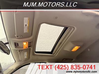 2009 GMC Yukon SLT   - Photo 20 - Lynnwood, WA 98036
