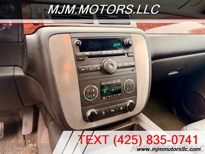 2009 GMC Yukon SLT   - Photo 17 - Lynnwood, WA 98036