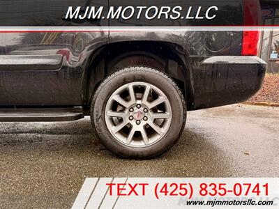 2009 GMC Yukon SLT   - Photo 26 - Lynnwood, WA 98036