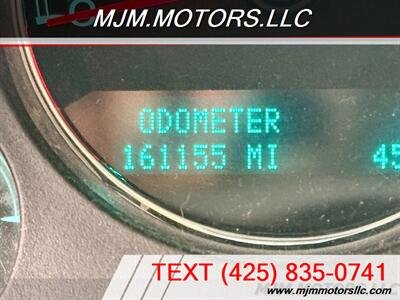 2009 GMC Yukon SLT   - Photo 15 - Lynnwood, WA 98036