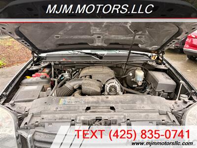 2009 GMC Yukon SLT   - Photo 29 - Lynnwood, WA 98036