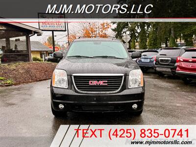 2009 GMC Yukon SLT   - Photo 8 - Lynnwood, WA 98036