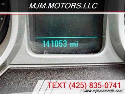 2015 Chevrolet Camaro LT   - Photo 22 - Lynnwood, WA 98036