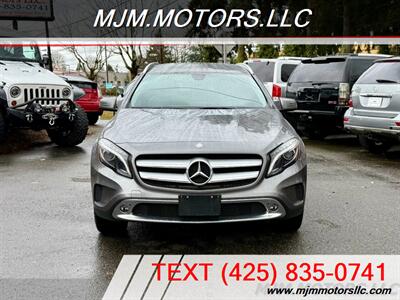 2015 Mercedes-Benz GLA 250 4MATIC   - Photo 8 - Lynnwood, WA 98036