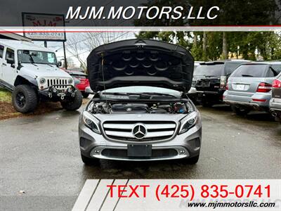 2015 Mercedes-Benz GLA 250 4MATIC   - Photo 32 - Lynnwood, WA 98036