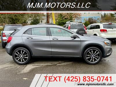 2015 Mercedes-Benz GLA 250 4MATIC   - Photo 6 - Lynnwood, WA 98036