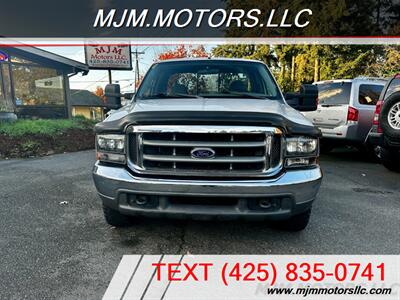 2000 Ford F-250 Super Duty XLT   - Photo 8 - Lynnwood, WA 98036