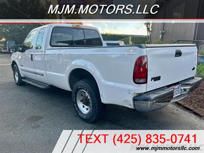 2000 Ford F-250 Super Duty XLT   - Photo 3 - Lynnwood, WA 98036