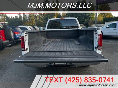 2000 Ford F-250 Super Duty XLT   - Photo 11 - Lynnwood, WA 98036