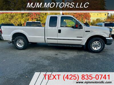 2000 Ford F-250 Super Duty XLT   - Photo 6 - Lynnwood, WA 98036