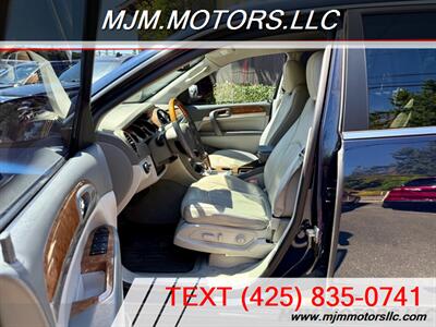 2011 Buick Enclave CXL-1   - Photo 9 - Lynnwood, WA 98036