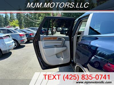 2011 Buick Enclave CXL-1   - Photo 24 - Lynnwood, WA 98036