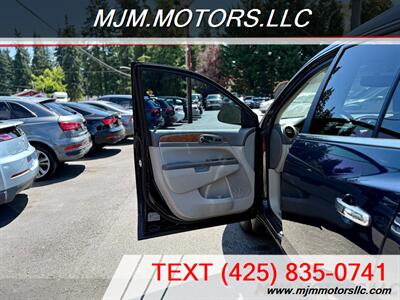2011 Buick Enclave CXL-1   - Photo 23 - Lynnwood, WA 98036