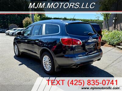 2011 Buick Enclave CXL-1   - Photo 3 - Lynnwood, WA 98036