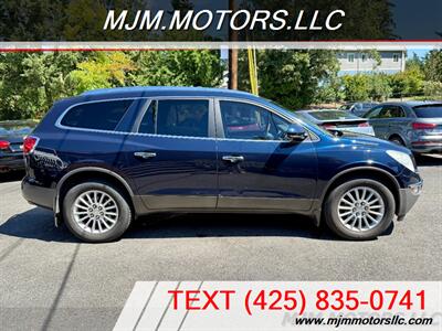 2011 Buick Enclave CXL-1   - Photo 6 - Lynnwood, WA 98036