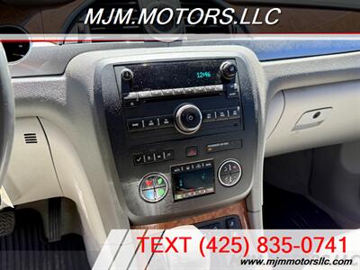 2011 Buick Enclave CXL-1   - Photo 18 - Lynnwood, WA 98036