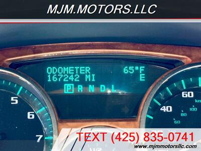 2011 Buick Enclave CXL-1   - Photo 16 - Lynnwood, WA 98036