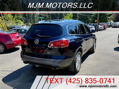 2011 Buick Enclave CXL-1   - Photo 5 - Lynnwood, WA 98036