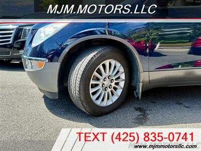 2011 Buick Enclave CXL-1   - Photo 27 - Lynnwood, WA 98036