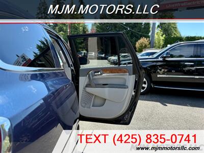 2011 Buick Enclave CXL-1   - Photo 25 - Lynnwood, WA 98036